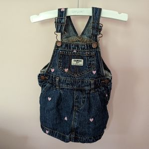 Oshkoshb'gosh Jumper